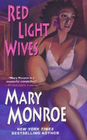 Monroe |  Red Light Wives | eBook | Sack Fachmedien