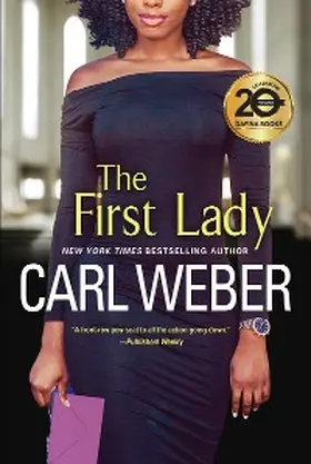 Weber |  The First Lady | eBook | Sack Fachmedien