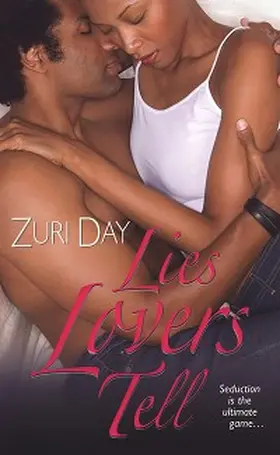 Day |  Lies Lovers Tell | eBook | Sack Fachmedien