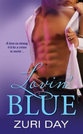 Day |  Lovin' Blue | eBook | Sack Fachmedien
