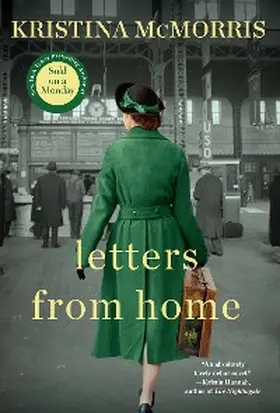 Mcmorris |  Letters From Home | eBook | Sack Fachmedien