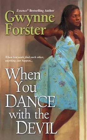 Forster |  When You Dance With The Devil | eBook | Sack Fachmedien