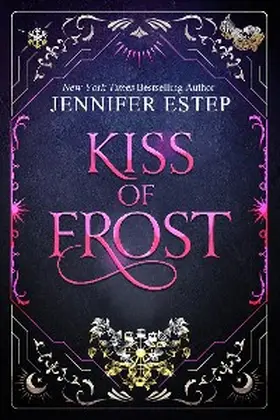 Estep |  Kiss of Frost | eBook | Sack Fachmedien