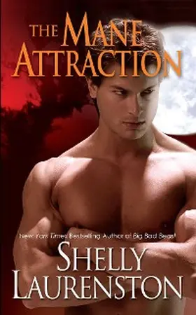 Laurenston |  The Mane Attraction | eBook | Sack Fachmedien