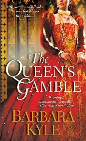 Kyle |  The Queen's Gamble | eBook | Sack Fachmedien