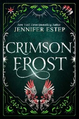 Estep |  Crimson Frost | eBook | Sack Fachmedien