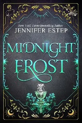 Estep |  Midnight Frost | eBook | Sack Fachmedien