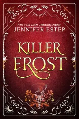 Estep |  Killer Frost | eBook | Sack Fachmedien