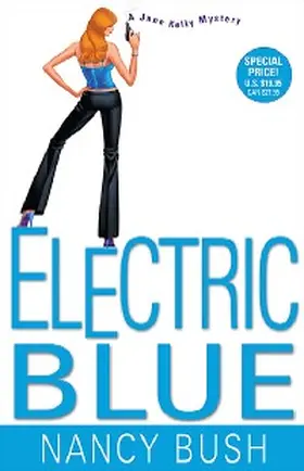 Bush |  Electric Blue | eBook | Sack Fachmedien