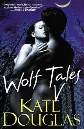 Douglas |  Wolf Tales V | eBook | Sack Fachmedien