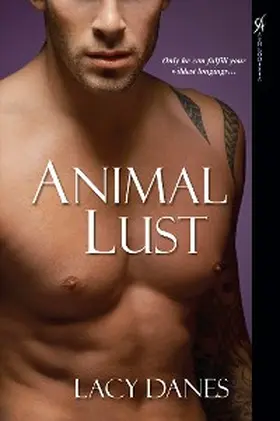 Danes |  Animal Lust | eBook | Sack Fachmedien