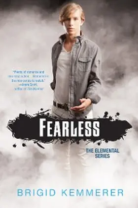 Kemmerer |  Fearless | eBook | Sack Fachmedien