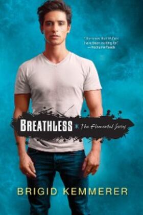 Kemmerer |  Breathless | eBook | Sack Fachmedien