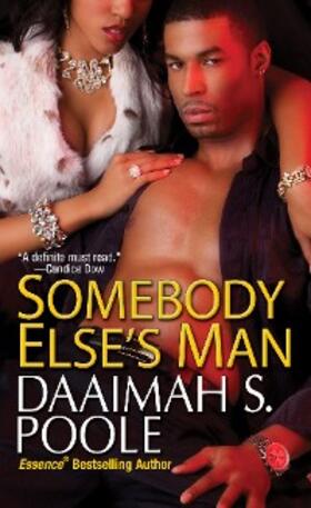 Poole |  Somebody Else's Man | eBook | Sack Fachmedien