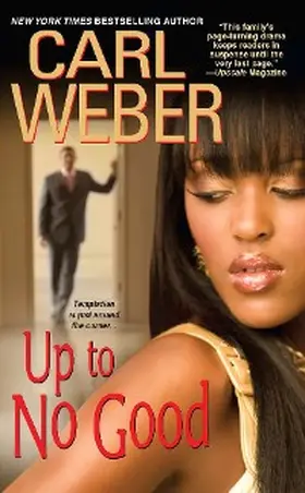 Weber |  Up To No Good | eBook | Sack Fachmedien