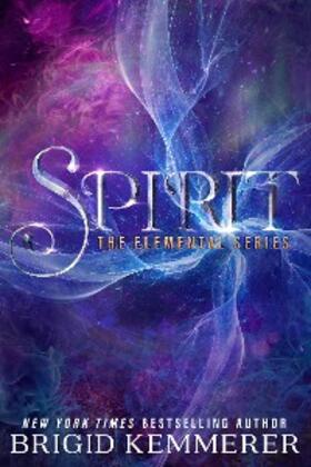 Kemmerer |  Spirit | eBook | Sack Fachmedien