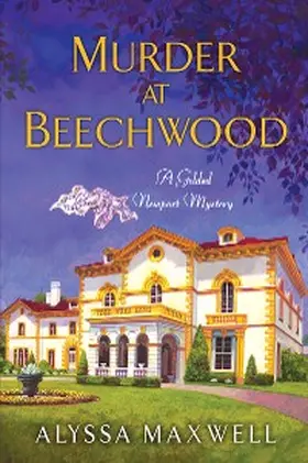 Maxwell |  Murder at Beechwood | eBook | Sack Fachmedien