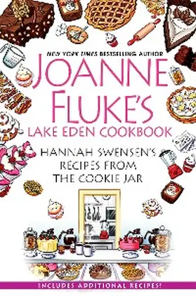 Fluke |  Joanne Fluke's Lake Eden Cookbook: | eBook | Sack Fachmedien