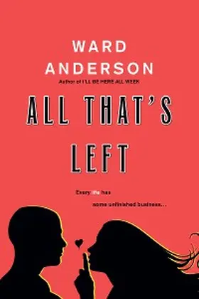 Anderson |  All That's Left | eBook | Sack Fachmedien