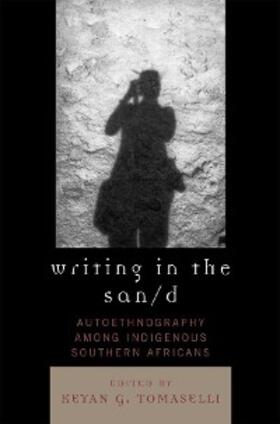 Tomaselli |  Writing in the San/d | eBook | Sack Fachmedien