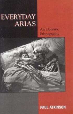 Atkinson |  Everyday Arias | eBook | Sack Fachmedien