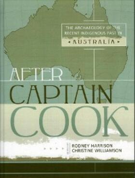 Harrison / Williamson |  After Captain Cook | eBook | Sack Fachmedien