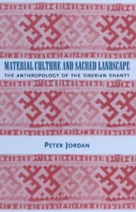 Jordan |  Material Culture and Sacred Landscape | eBook | Sack Fachmedien