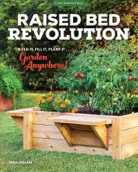 Nolan |  Raised Bed Revolution | eBook | Sack Fachmedien