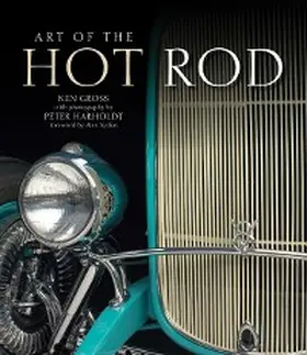 Gross |  Art of the Hot Rod | eBook | Sack Fachmedien