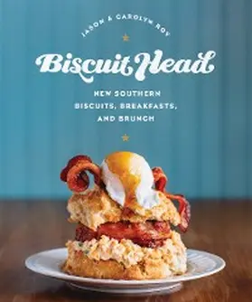 Roy |  Biscuit Head | eBook | Sack Fachmedien