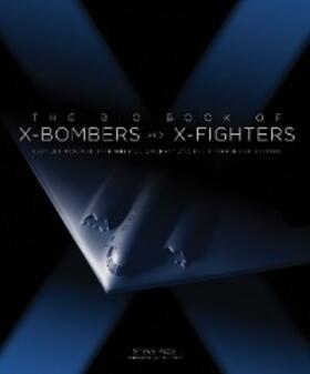Pace |  The Big Book of X-Bombers & X-Fighters | eBook | Sack Fachmedien