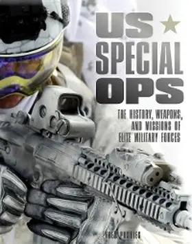 Pushies |  US Special Ops | eBook | Sack Fachmedien