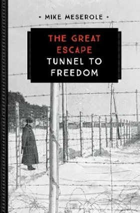 Meserole |  The Great Escape | eBook | Sack Fachmedien