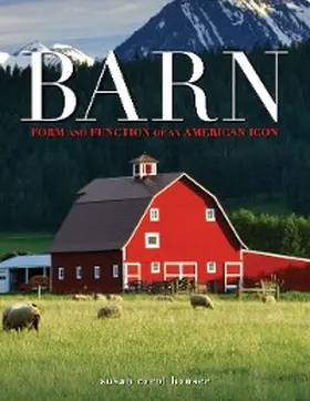 Hauser |  Barn | eBook | Sack Fachmedien
