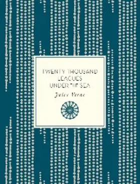 Verne |  Twenty Thousand Leagues Under the Sea | eBook | Sack Fachmedien