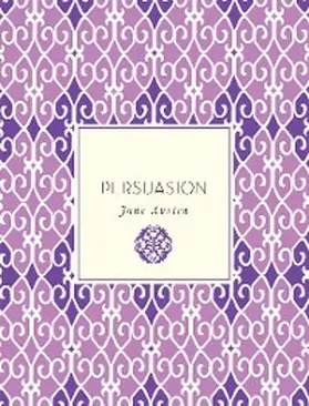 Austen |  Persuasion | eBook | Sack Fachmedien