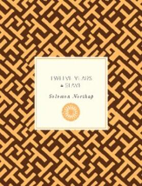 Northup |  Twelve Years a Slave | eBook | Sack Fachmedien