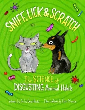 Garstecki |  Sniff, Lick & Scratch | eBook | Sack Fachmedien