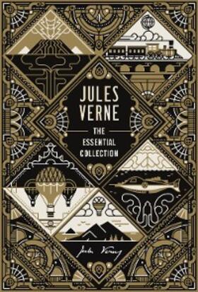 Verne |  Jules Verne | eBook | Sack Fachmedien