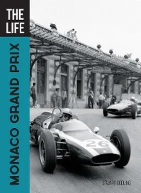Codling |  The Life Monaco Grand Prix | eBook | Sack Fachmedien