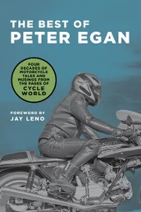 Egan |  The Best of Peter Egan | eBook | Sack Fachmedien