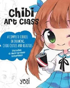 Yoai |  Chibi Art Class | eBook | Sack Fachmedien
