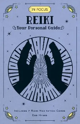 Hynes |  In Focus Reiki | eBook | Sack Fachmedien