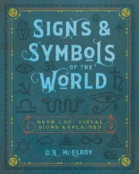 McElroy |  Signs & Symbols of the World | eBook | Sack Fachmedien