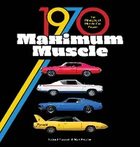 Fletcher / Truesdell |  1970 Maximum Muscle | eBook | Sack Fachmedien