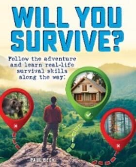 Beck |  Will You Survive? | eBook | Sack Fachmedien