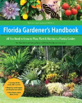Maccubbin / Lamp'l / Tasker |  Florida Gardener's Handbook, 2nd Edition | eBook | Sack Fachmedien