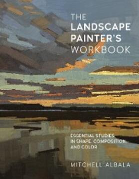 Albala |  The Landscape Painter's Workbook | eBook | Sack Fachmedien