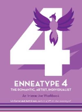 Carver / Green |  Enneatype 4: The Individualist, Romantic, Artist | eBook | Sack Fachmedien