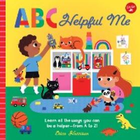 Harrison |  ABC for Me: ABC Helpful Me | eBook | Sack Fachmedien